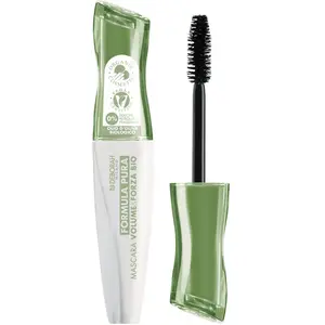Deborah Milano Pura Volume en Forza Mascara Bio Black 12ML pas cher