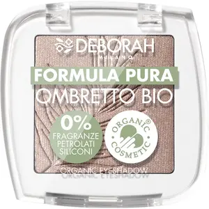 Deborah Milano Formula Pura Oogschaduw | Taupe 07 pas cher