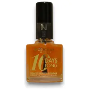 DEBORAH Vernis 10 Days Long, Light Rose, 11 ml, Lot de 1 pas cher