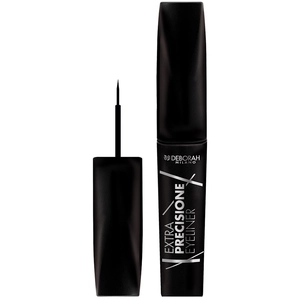 Deborah Milano Extra Precisione Eyeliner Black pas cher