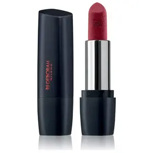 Deborah Milano Red Mat rouge à lèvres n ° 7Vendu parrakuten