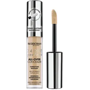 Deborah Milano   Correcteur Fluide 24 Ore Perfect All-Over Concealer, ... pas cher