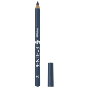 Deborah Milano Eye Pencil eyeliner 1,3 g Kohl 6 Blue pas cher