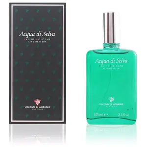 Victor Acqua Di Selva eau de cologne vaporisateur 100 ml pas cher