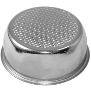 Tweedoseringsfilter voor Lelit koffiemachines 57 mm (MC002)Vendu parbol