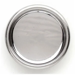 Blindfilter voor Lelit koffiemachines 58mm (MC754/C)Vendu parbol