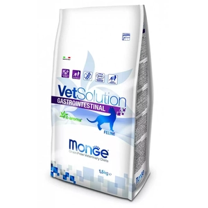 1,5kg VetSolution Gastrointestinal Monge croquettes pour chats pas cher