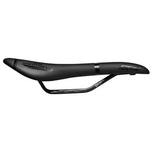 Selle San Marco ASPIDE Dynamic Narrow Selle Unisex-Adult, Black/Black, S1 pas cher