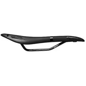 Selle San Marco Aspide Selle Open Fit Dynamic Noir/Noir Large (L2) pas cher