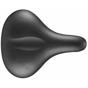 Selle San Marco BIOAKTIVE City BIOFOAM Selle Mixte, Noir, S pas cher