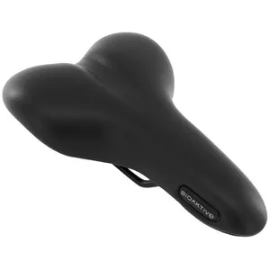 Selle San Marco Bioaktive Trekking Selle en Biofoam pour femme Noir Taille S pas cher