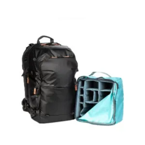 Shimoda Explore V2 35 Starter Kit noir pas cher