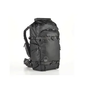 Shimoda Action X40 v2 Backpack - noir pas cher