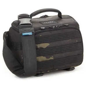 Tenba Axis v2 4L Sling Bag camouflage pas cher