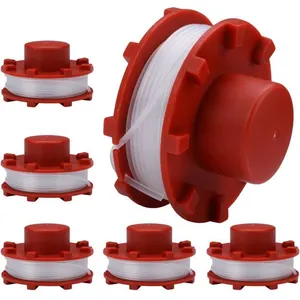 XVX Bobine Fil pour Einhell GE-CT 36/30 Li E SOLO AGILLO 36/255 BL AGI...Vendu parcdiscount