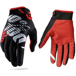 Gants de moto Scooter électrique gants de VTT gants de cyclisme pour hommes gants de Motocross gants de Scooter pas cher