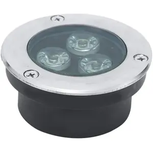 Treetalk - Très Mince Spot led Piscine Encastrable Terrasse de Jardin ... pas cher