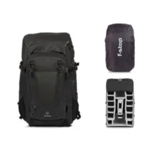 F-Stop DuraDiamond Shinn Essentials Bundle anthracite pas cher