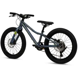 Batch Vtt 20´´ AcolyteVendu parbikeinn