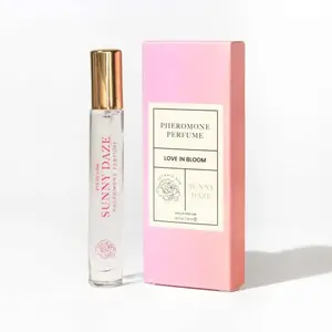 Eye of Love - Sunny Daze Pheromone Parfum - 10ml pas cher