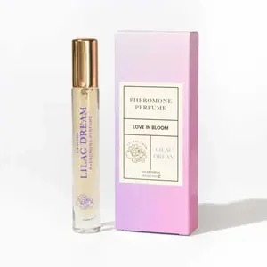 Eye of Love - Lilac Dream Pheromone Parfum - 10ml pas cher