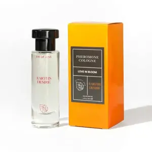 Eye of Love - Earth s Desire Pheromone Parfum MaleVendu pareasytoys