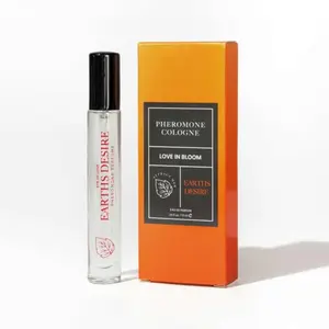 Eye of Love - Earth s Desire Pheromone Parfum Travel - 10ml pas cher