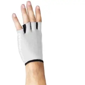 Pissei Gants Courts Prima Pelle pas cher