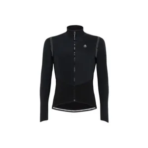 Maillot manches longues Pissei Primapelle Noir 3XL pas cher