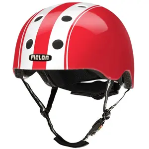 Melon Casque Urbain Urban Active All Stars pas cher
