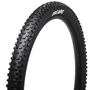 Goodyear Pneu De Gravel Escape Ultimate Tubeless 27.5´´ X 2.35 pas cher