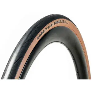 Goodyear Pneu De Route Eagle F1 700c X 28 pas cher