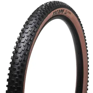 Goodyear Pneu Vtt Escape Ultimate Tubeless 27.5´´ X 2.6 pas cher