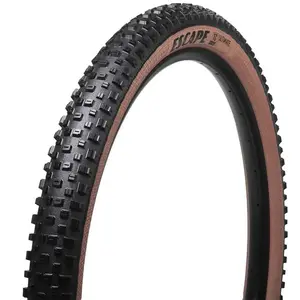 Goodyear Pneu Vtt Escape Ultimate Tubeless 27.5´´ X 2.35 pas cher