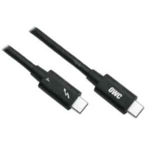 OWC Thunderbolt 4 USB-C 2 mètres pas cher