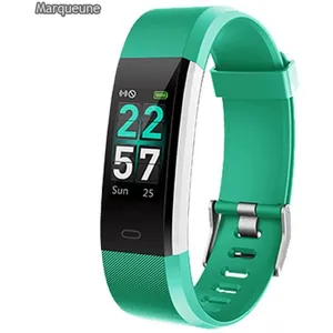 Montre Connectée Smartwatch Marqueune Etanche IP68 Podomètre pour iPho...Vendu parcdiscount