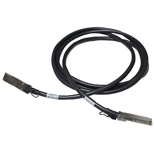 HEWLETT-PACKARD HPE X142 - câble d'attache directe 40GBase - 1 m pas cher