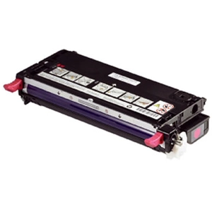 Dell - magenta - originale - cartouche de toner