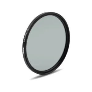 Tiffen filtre Black Satin 1/4 82mm pas cher