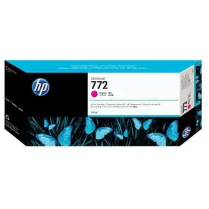 HEWLETT-PACKARD HP 772 - magenta - originale - cartouche d'encreVendu parfnac-be