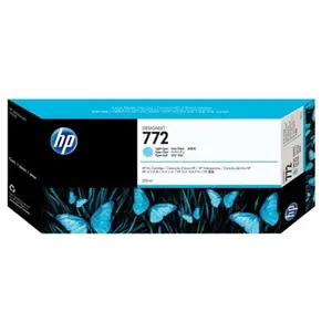 HEWLETT-PACKARD HP 772 - cyan clair - originale - cartouche d'encre pas cher