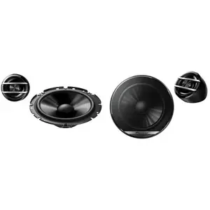 Pioneer G-series TS-G170C - Haut-parleurs - pour automobile - 45 Watt ... pas cher