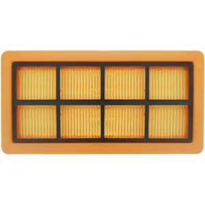 Lément filtrant pour aspirateur Karcher ad 3200, ad 3, ad 4, accessoir... pas cher