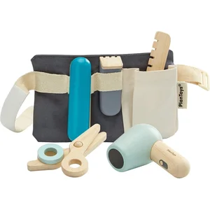 PlanToys- Jouet en Bois, PT3492 pas cher