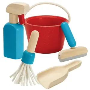 Set d'entretien Plantoys pas cher