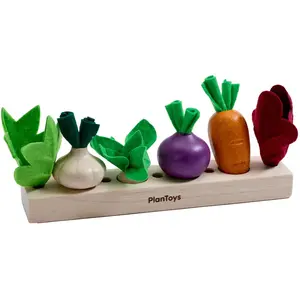 Jeu à encastrer Potager, graines et bulbes à planter pas cher