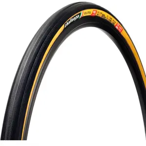 Challenge Pneu De Route Elite Pro Hand Made Tubular 700c X 25 pas cher