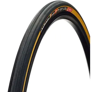 Challenge Pneu Rigide De Route Elite Pro Tubular 700c X 23 pas cher