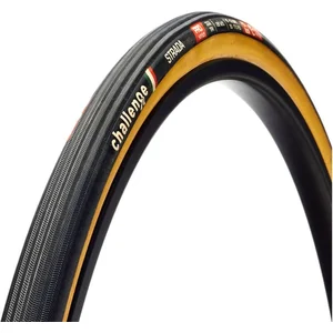 Challenge Tires Pneu Rigide De Route Strada Tubular 700c X 30 Mm pas cher