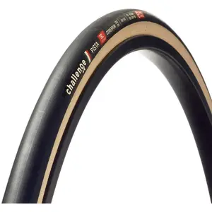 Challenge Tires Pneu De Route Pista Sc S-clincher 320 Tpi 700c X 22 pas cher